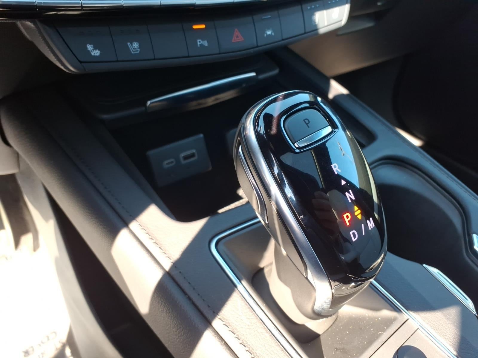 2025 Cadillac XT4 Sport