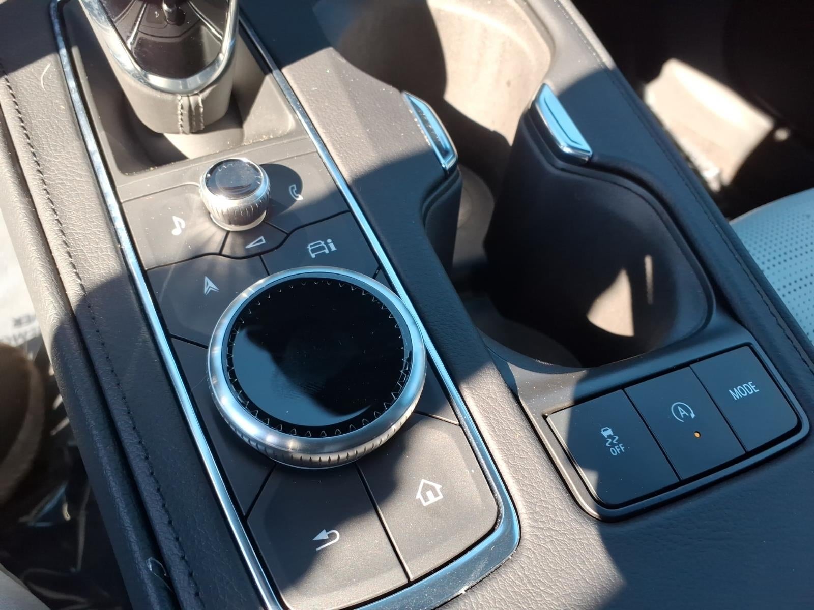 2025 Cadillac XT4 Sport