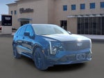 2025 Cadillac XT4 Sport