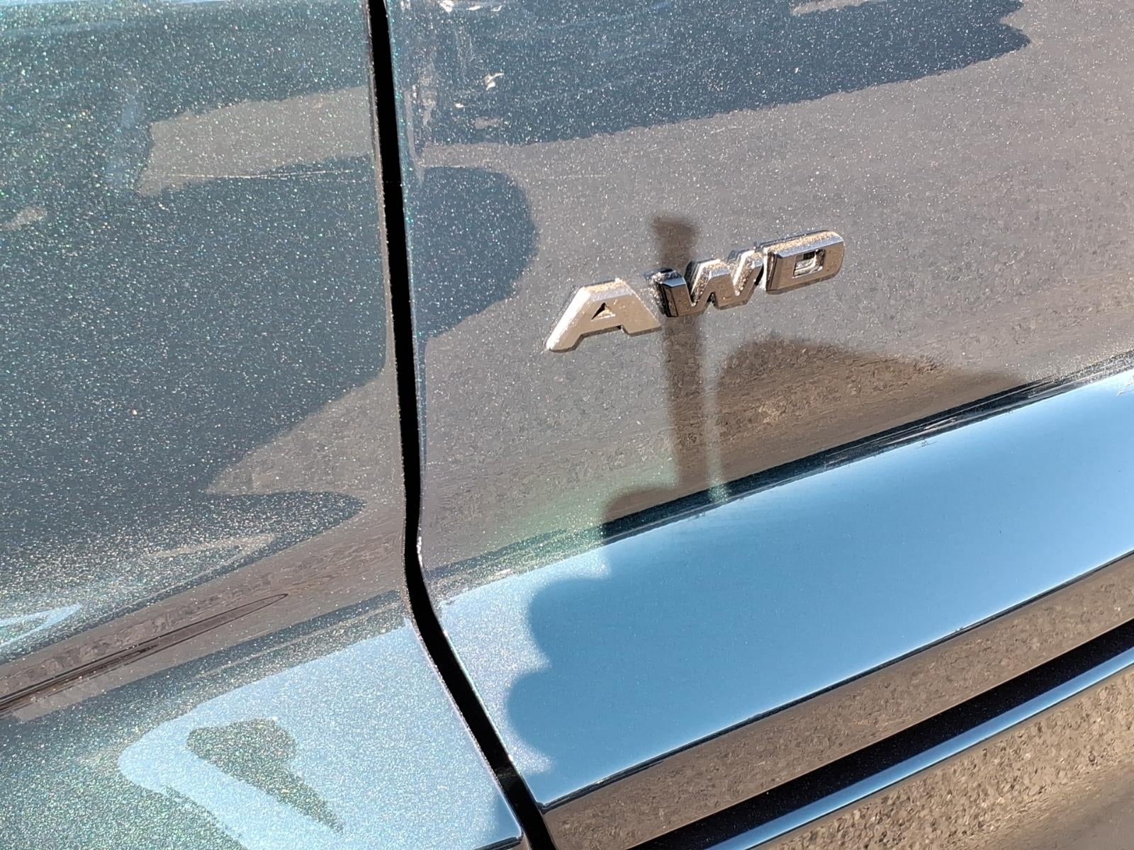 2025 Cadillac XT4 Sport