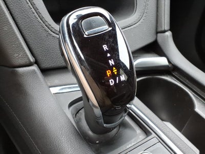 2023 Cadillac XT5 Luxury