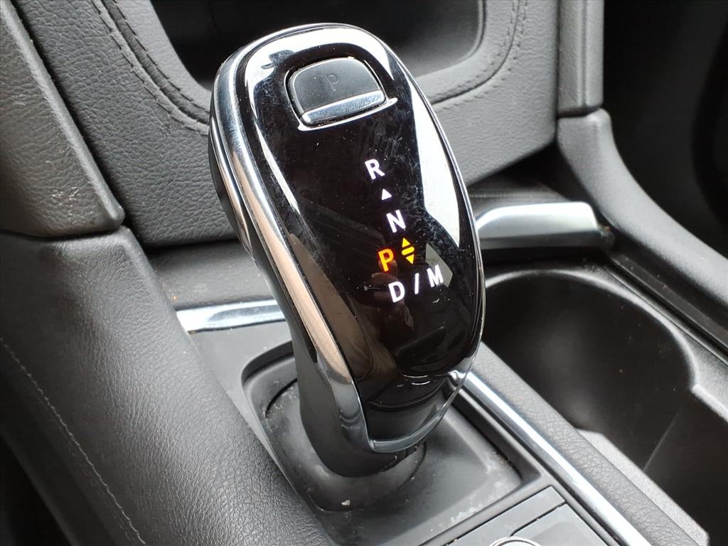 2023 Cadillac XT5 Luxury