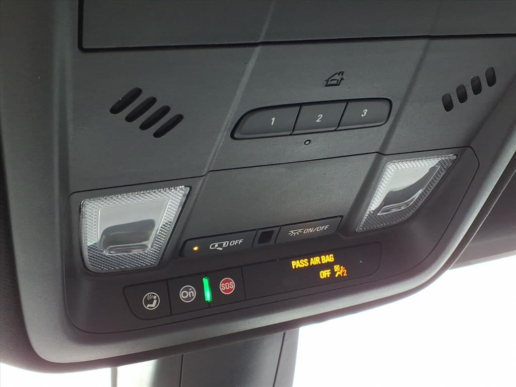 2023 Cadillac XT5 Luxury