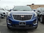 2023 Cadillac XT5 Luxury