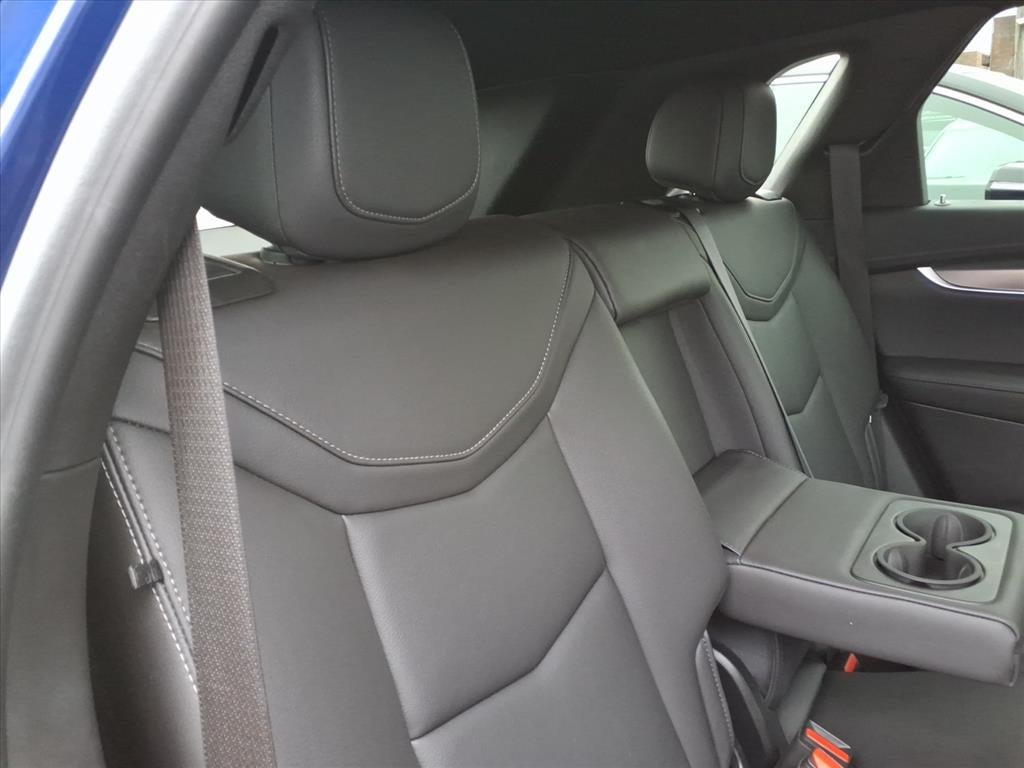 2023 Cadillac XT5 Luxury