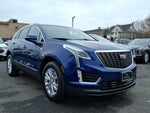 2023 Cadillac XT5 Luxury