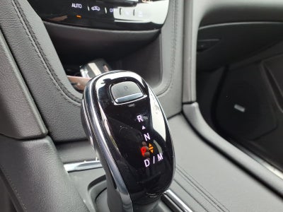 2023 Cadillac XT5 Luxury