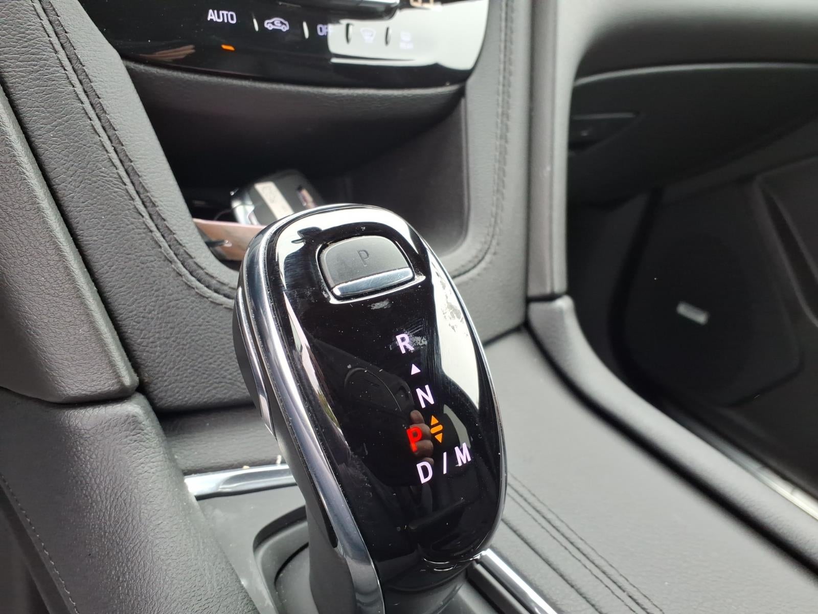 2023 Cadillac XT5 Luxury