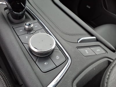 2023 Cadillac XT5 Luxury