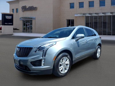 2023 Cadillac XT5 AWD Luxury