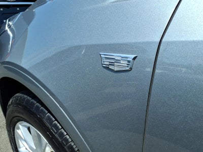 2023 Cadillac XT5 AWD Luxury