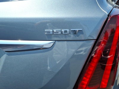2023 Cadillac XT5 AWD Luxury