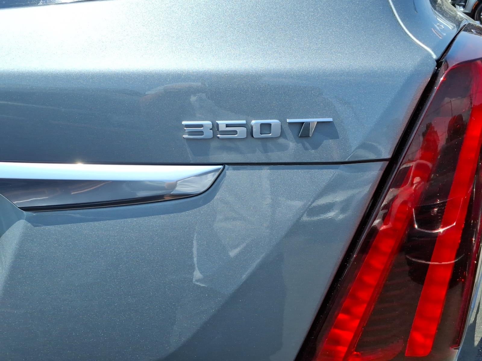 2023 Cadillac XT5 AWD Luxury