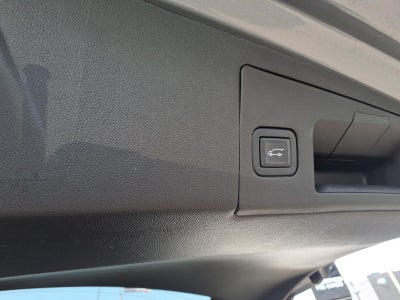 2023 Cadillac XT5 AWD Luxury