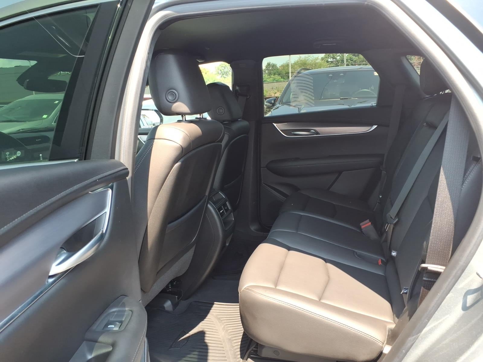 2023 Cadillac XT5 AWD Luxury