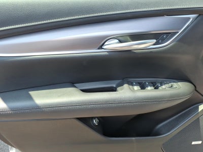 2023 Cadillac XT5 AWD Luxury