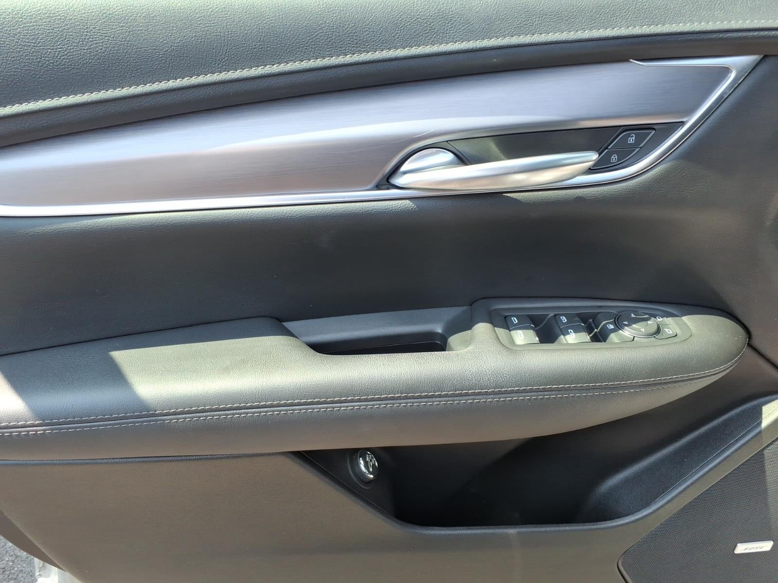 2023 Cadillac XT5 AWD Luxury