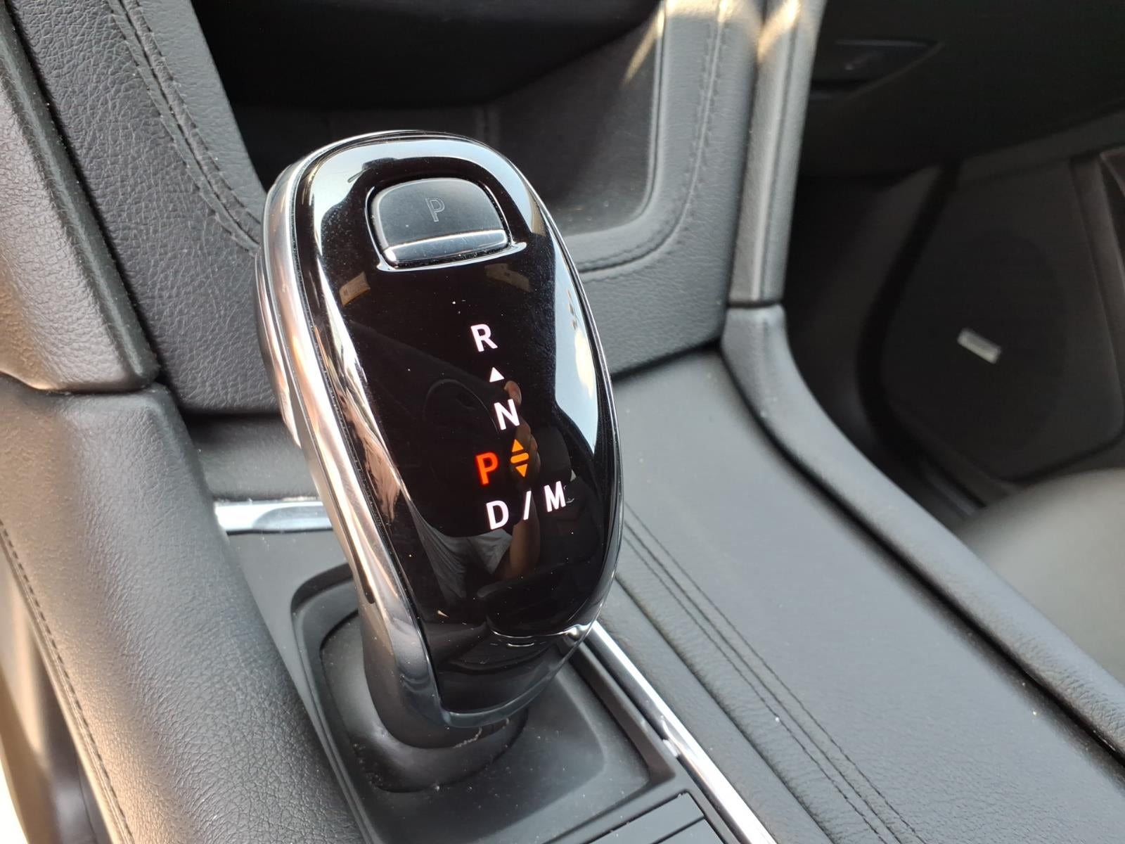 2023 Cadillac XT5 AWD Luxury