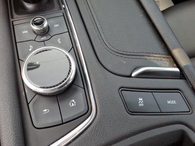 2023 Cadillac XT5 AWD Luxury