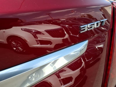 2023 Cadillac XT5 Luxury
