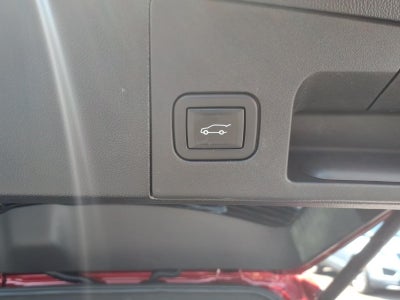 2023 Cadillac XT5 Luxury