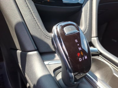 2023 Cadillac XT5 Luxury