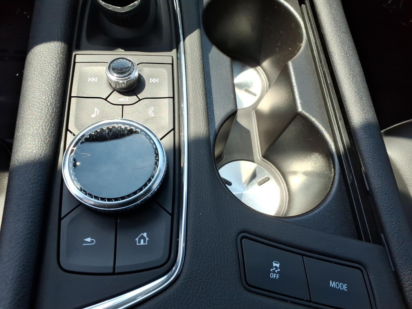 2023 Cadillac XT5 Luxury