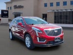 2023 Cadillac XT5 Luxury