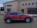 2023 Cadillac XT5 Luxury