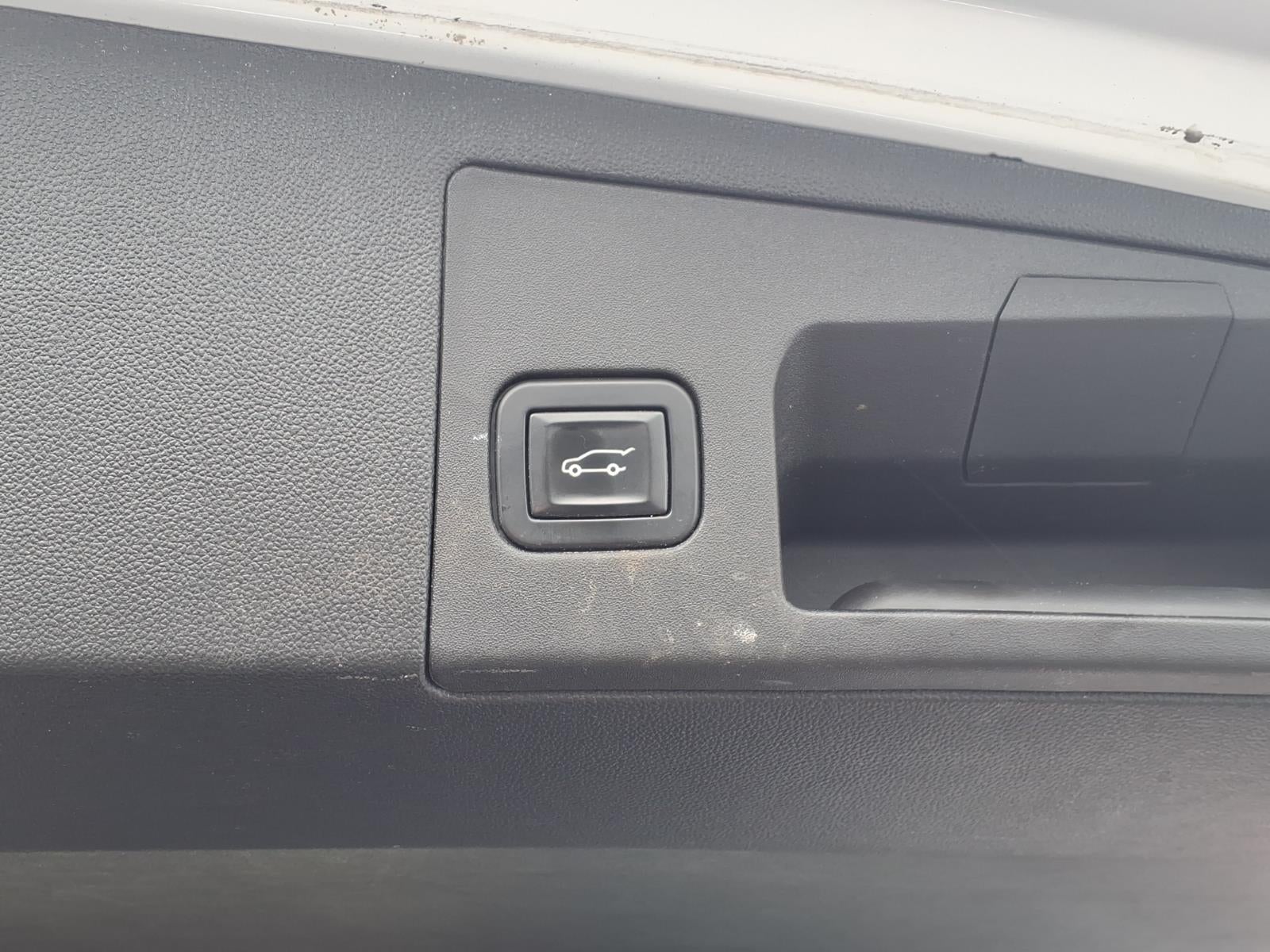 2019 Cadillac XT5 Luxury FWD