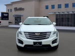 2019 Cadillac XT5 Luxury FWD