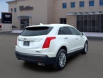 2019 Cadillac XT5 Luxury FWD