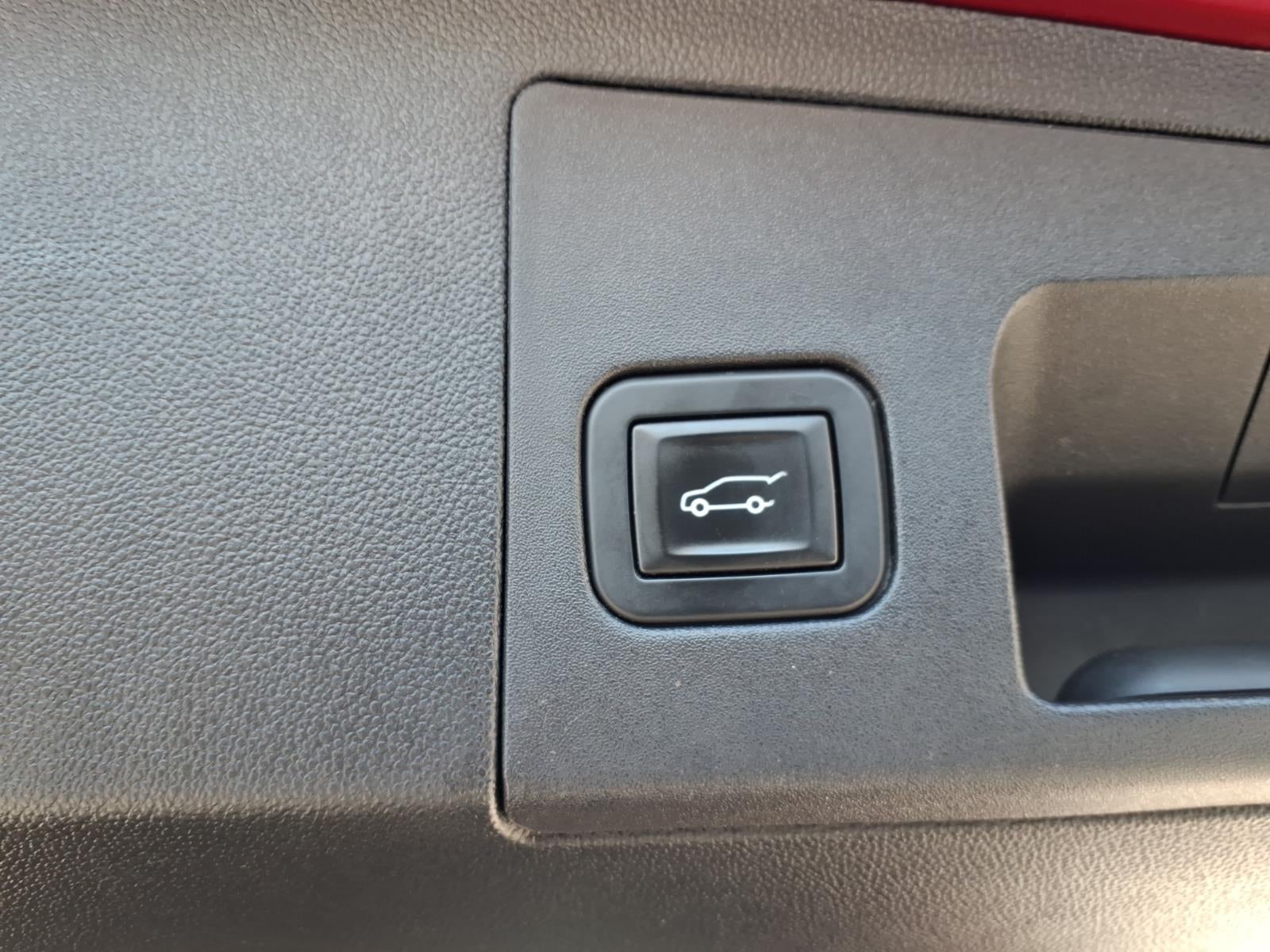 2019 Cadillac XT5 Luxury FWD