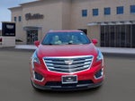 2019 Cadillac XT5 Luxury FWD