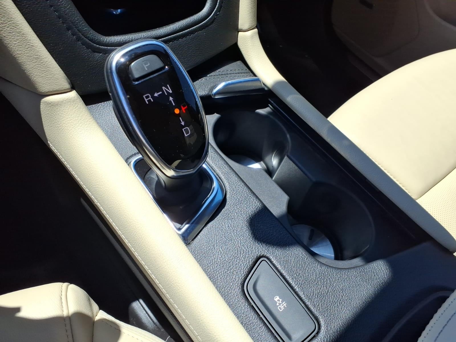 2019 Cadillac XT5 Luxury FWD