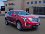 2019 Cadillac XT5 Luxury FWD
