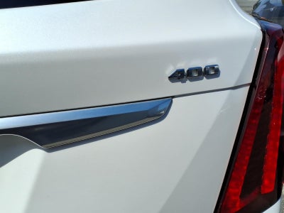 2023 Cadillac XT5 FWD Premium Luxury