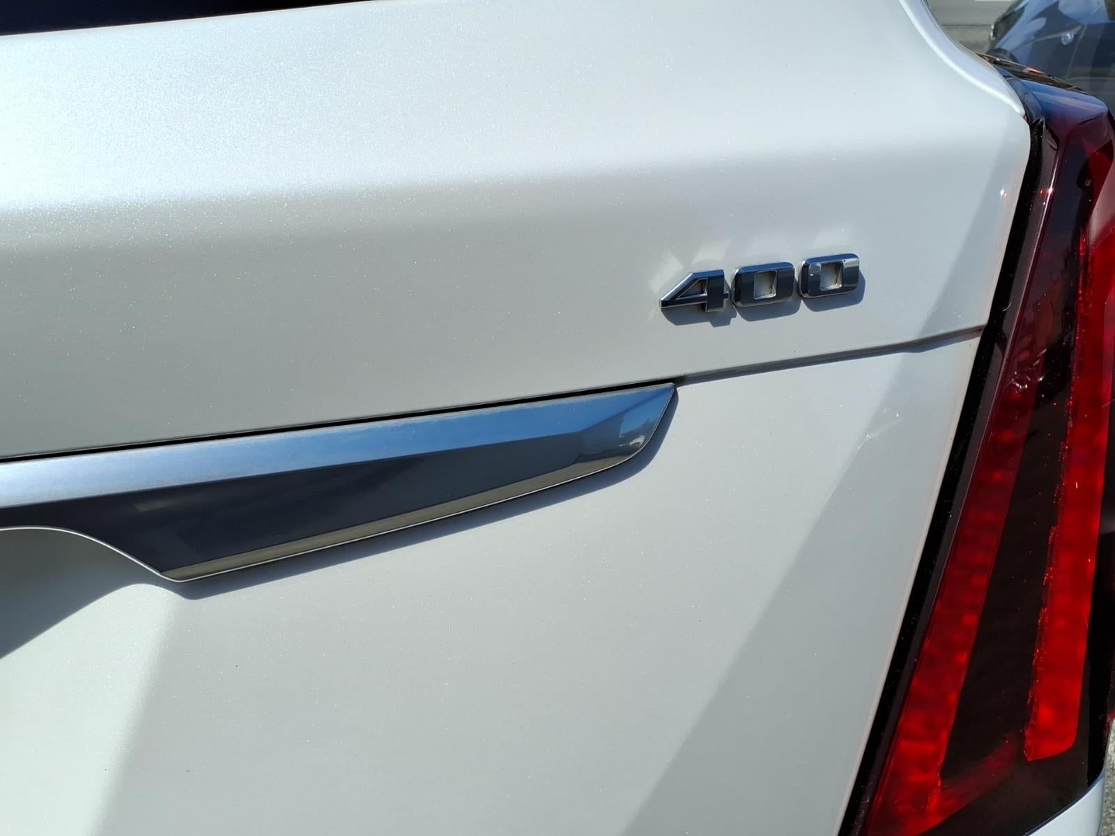 2023 Cadillac XT5 FWD Premium Luxury
