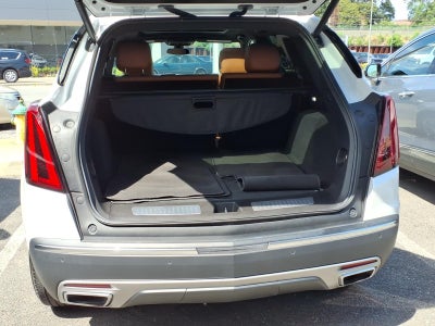 2023 Cadillac XT5 FWD Premium Luxury