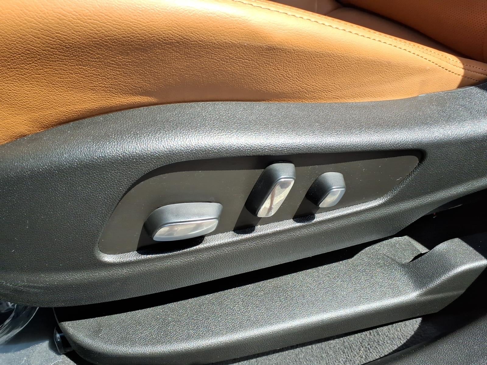 2023 Cadillac XT5 FWD Premium Luxury