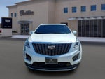 2023 Cadillac XT5 FWD Premium Luxury