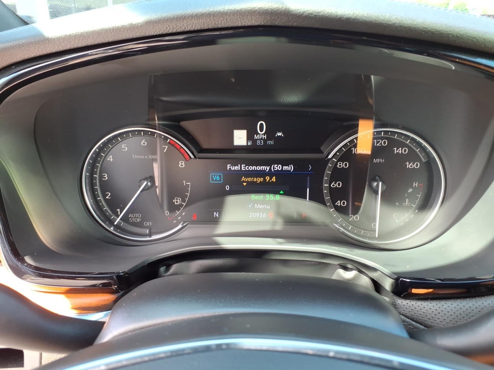 2023 Cadillac XT5 FWD Premium Luxury