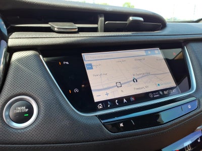 2023 Cadillac XT5 FWD Premium Luxury