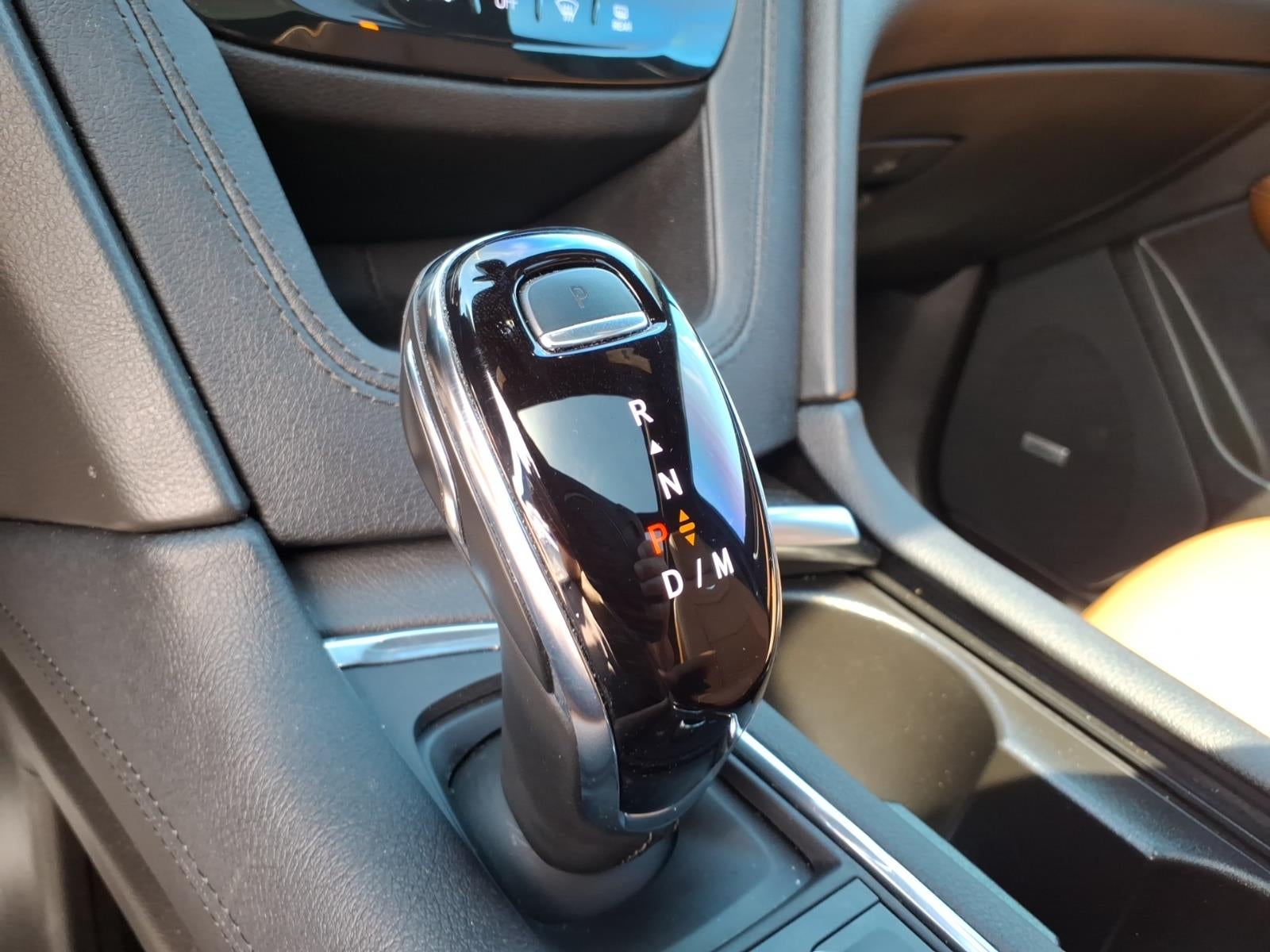 2023 Cadillac XT5 FWD Premium Luxury