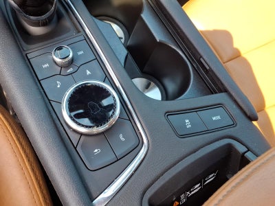 2023 Cadillac XT5 FWD Premium Luxury