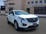 2023 Cadillac XT5 FWD Premium Luxury