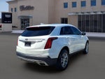 2023 Cadillac XT5 FWD Premium Luxury