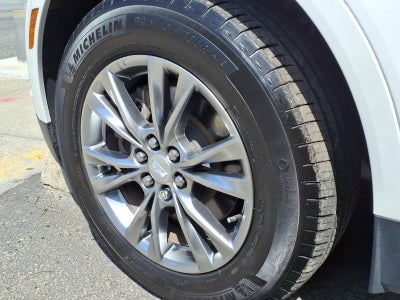 2023 Cadillac XT5 FWD Premium Luxury