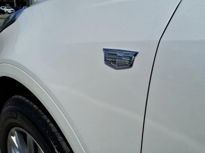 2023 Cadillac XT5 FWD Premium Luxury