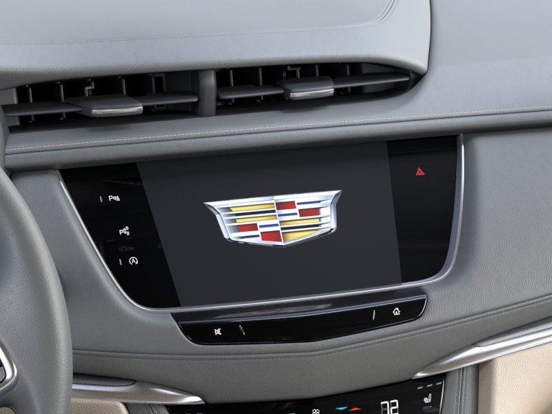 2026 Cadillac XT5 Premium Luxury - Photo 20